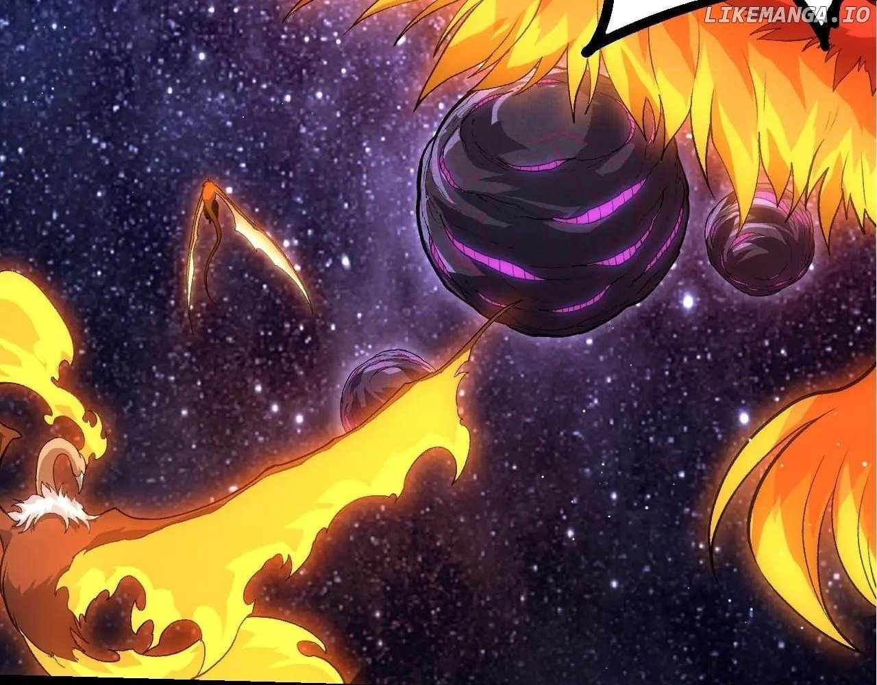 Evolution Begins With A Big Tree Chapter 386 7